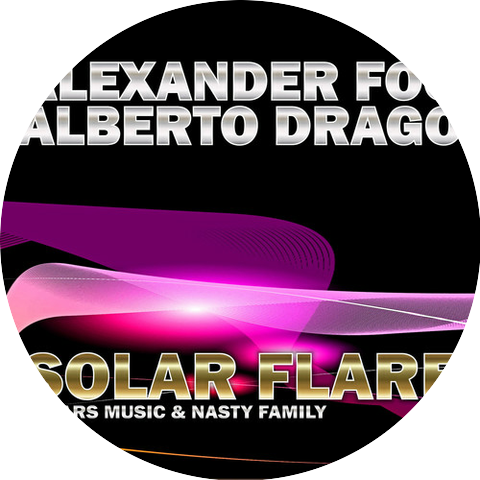 Alexander Fog & Alberto Drago