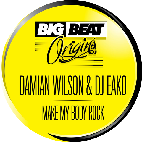 Damian Wilson & DJ Eako