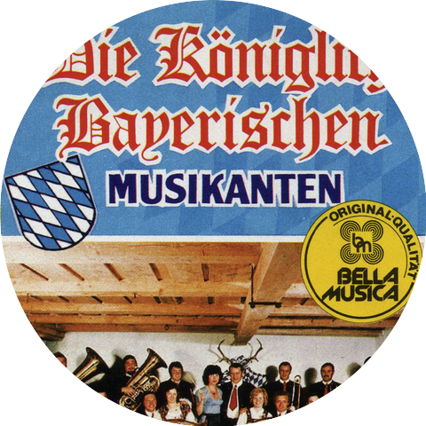 Original Königlich Bayerische Musikanten