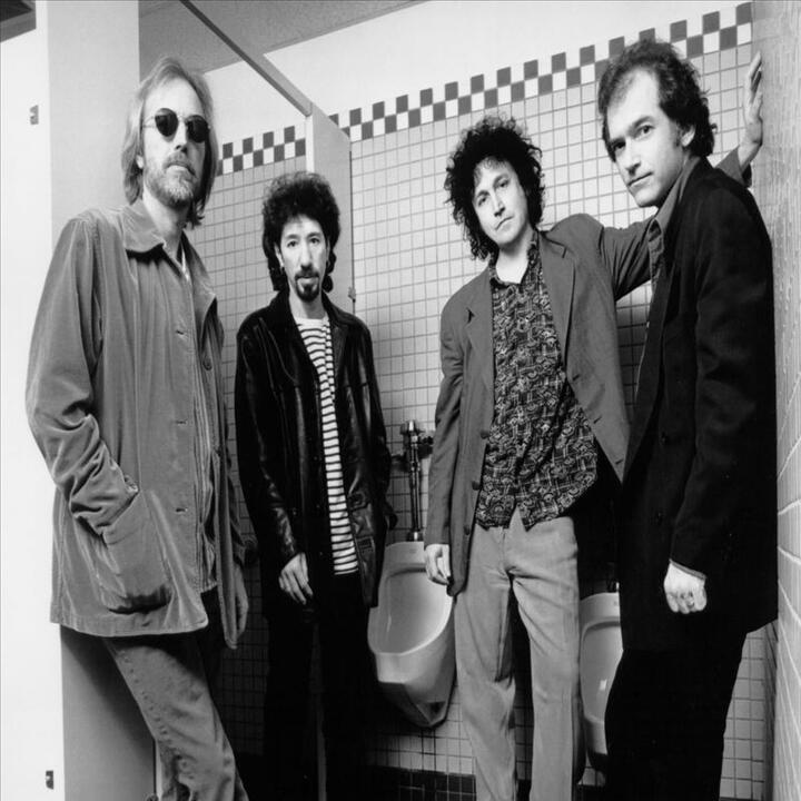 Tom Petty & the Heartbreakers