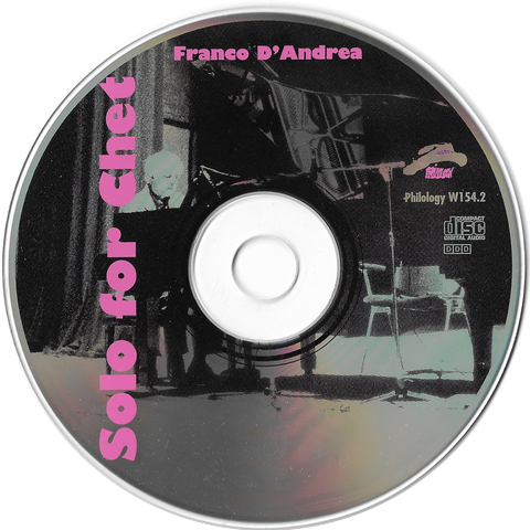 Franco D'Andrea Trio