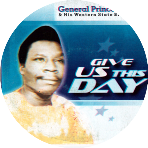 Gral Prince Adekunle & His Western State Brothers