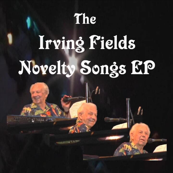 Irving Fields