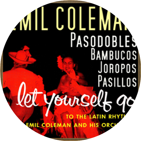 Emil Coleman