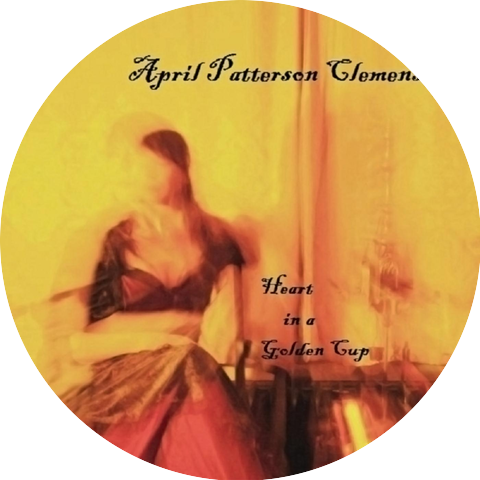 April Patterson Clemens