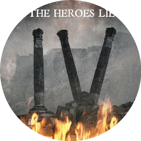 The Heroes Lie
