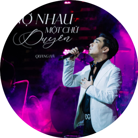 Quang Ha