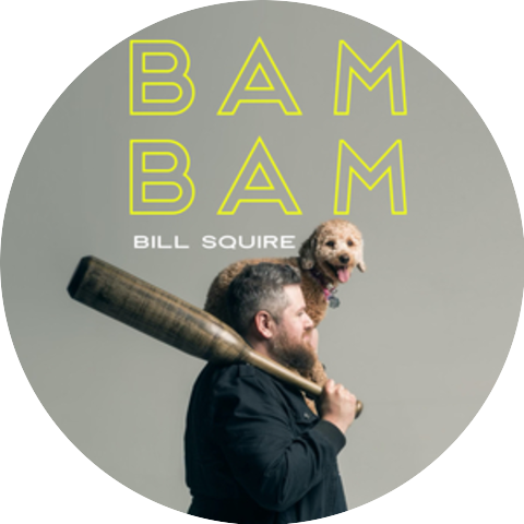 Bill Squire