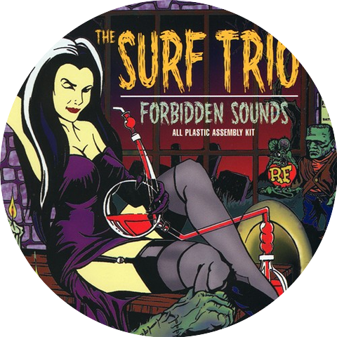 The Surf Trio