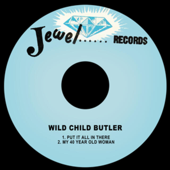 Wild Child Butler