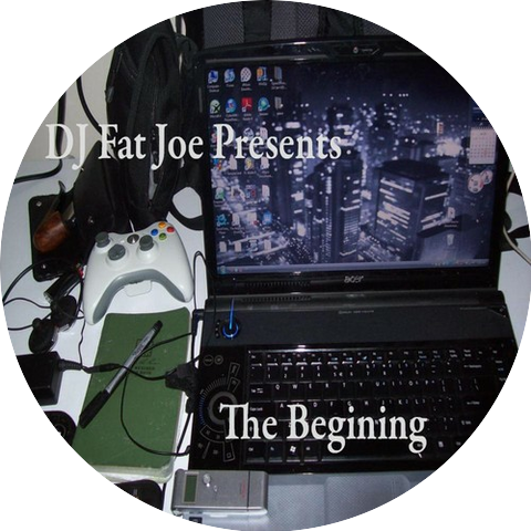DJ Fat Joe