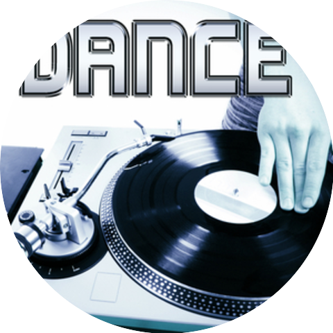 D.J. Ultradance