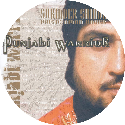 Surinder Shinda