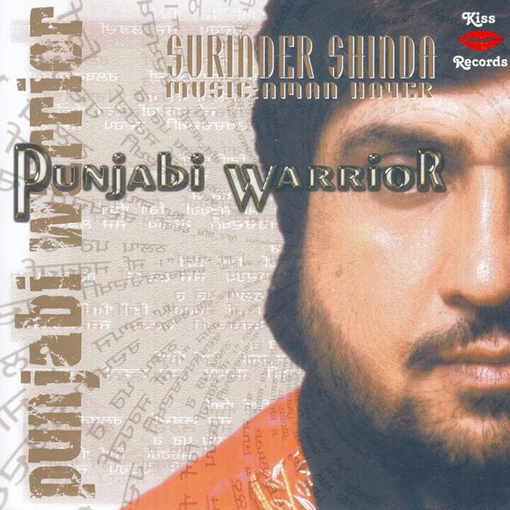 Surinder Shinda