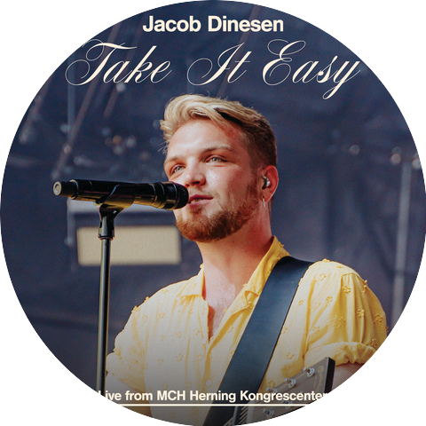 Jakob Dinesen