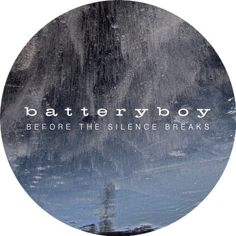 batteryboy