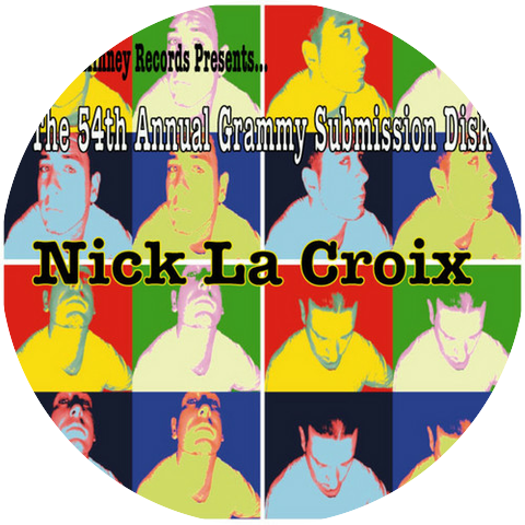 Nick La Croix