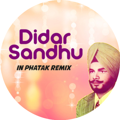 Didar Sandhu, Amar Noorie