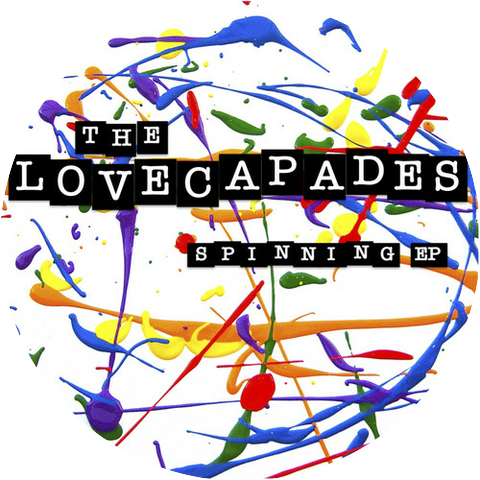 The Lovecapades