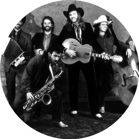 Asleep At The Wheel, Willie Nelson