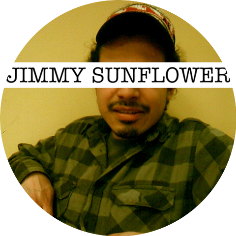 Jimmy Sunflower
