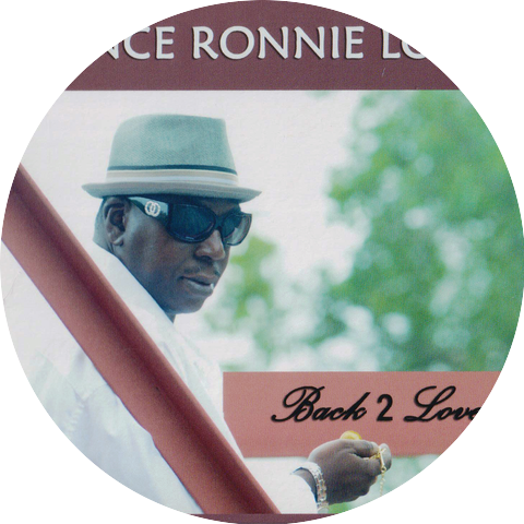Prince Ronnie Love