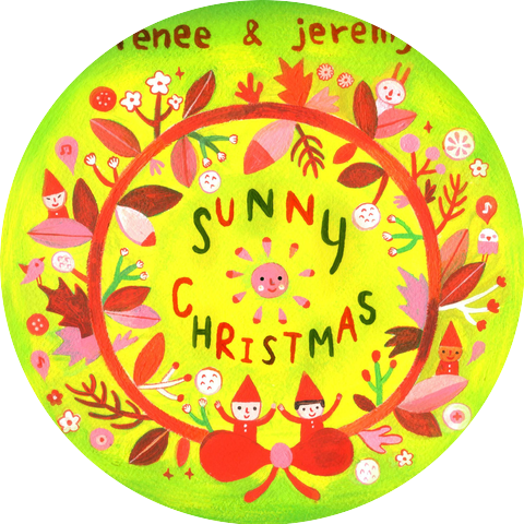 Renee & Jeremy