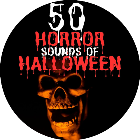 Scary Halloween Music