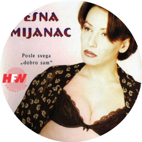 Vesna Zmijanac