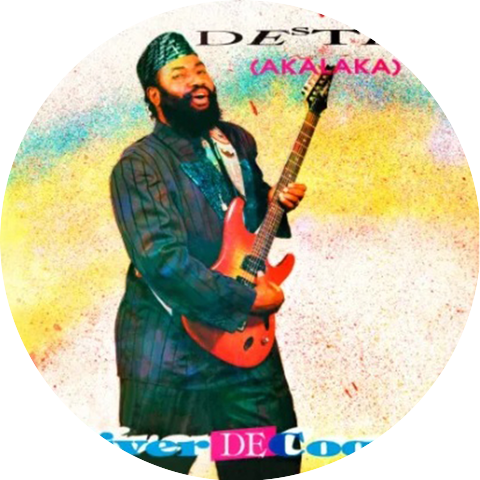 Oliver De Coque