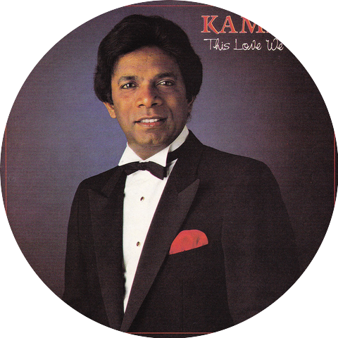 Kamahl