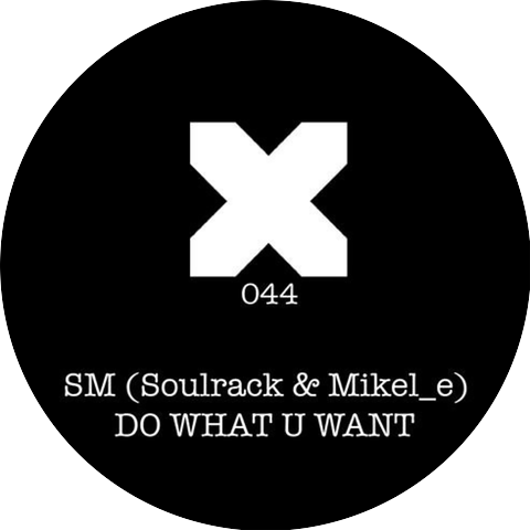 Soulrack & Mikel_E