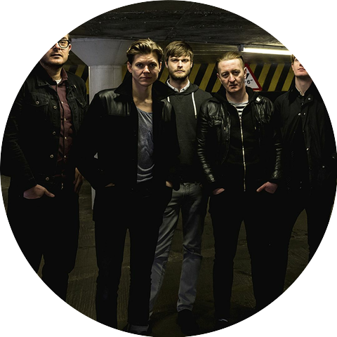 Frankie & the Heartstrings