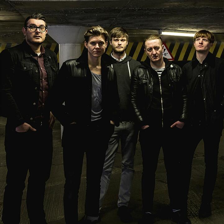 Frankie & the Heartstrings