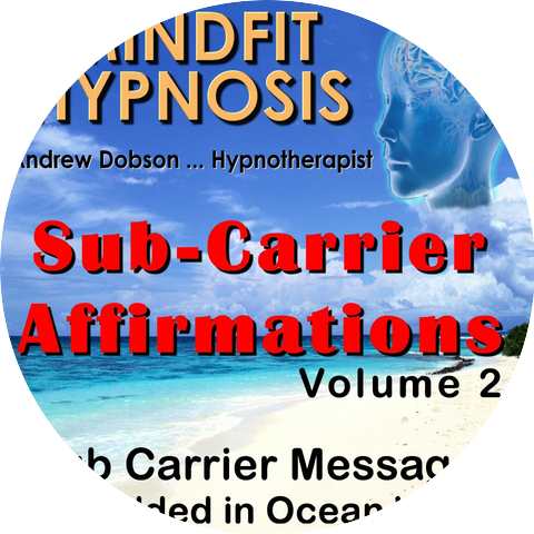 Mindfit Hypnosis: Dr Andrew Dobson