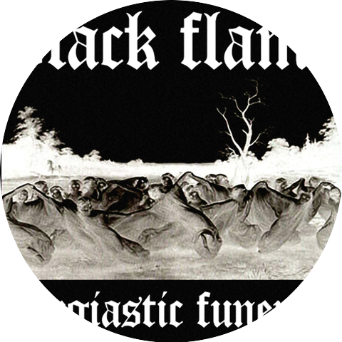 Black Flame