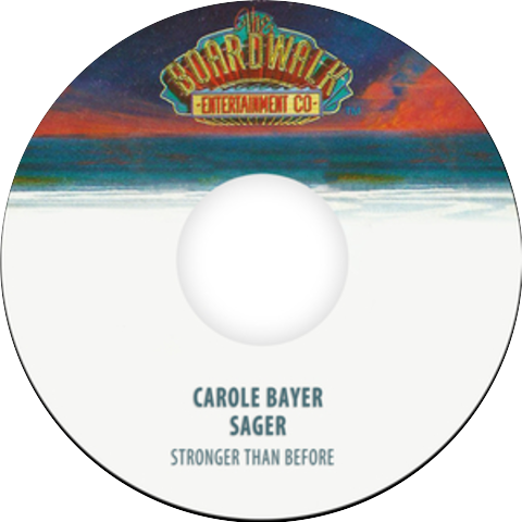 Carole Bayer Sager