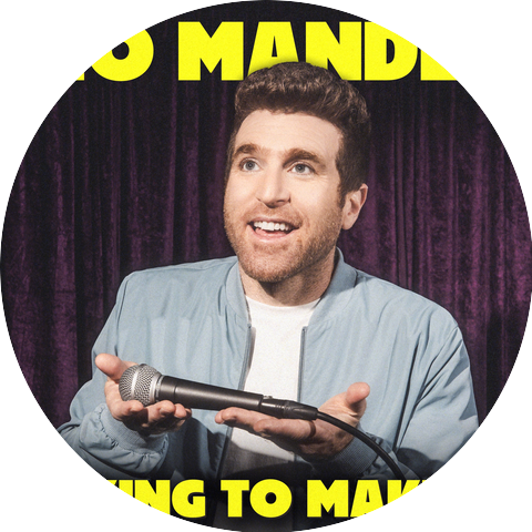 Mo Mandel