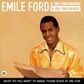Emile Ford & The Checkmates