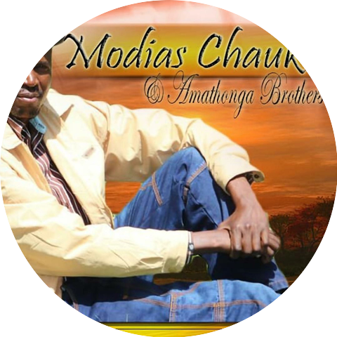 Modias Chauke & Amathonga Brothers
