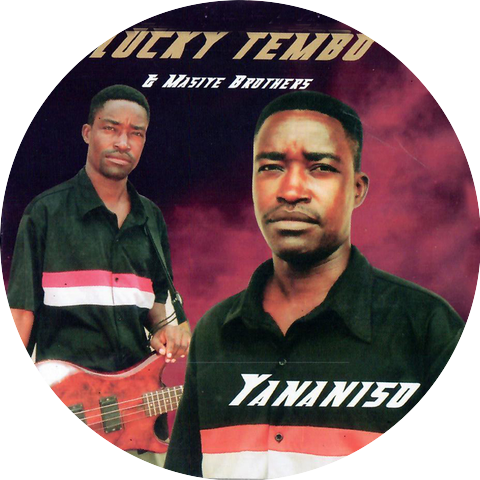 Lucky Tembo & Masiye Brothers