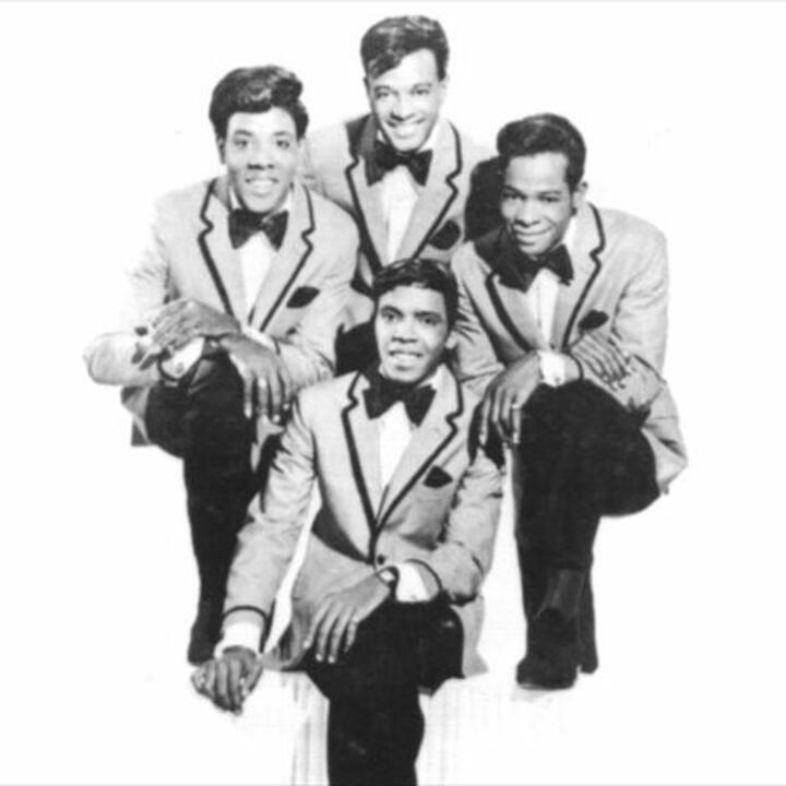 The Intruders - Super Hits - I'll Always Love My Mama 