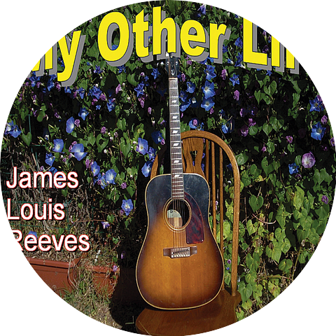 James Louis Reeves