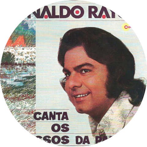 Agnaldo Rayol