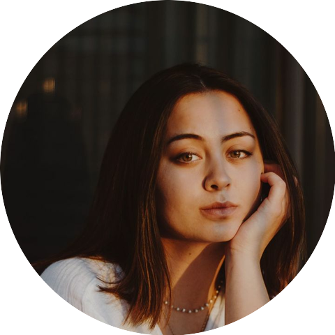 Jasmine Thompson