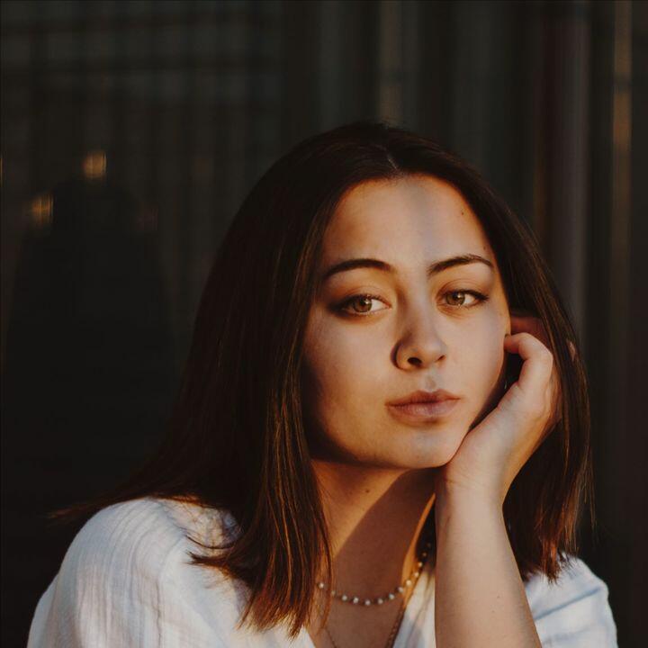 Jasmine Thompson