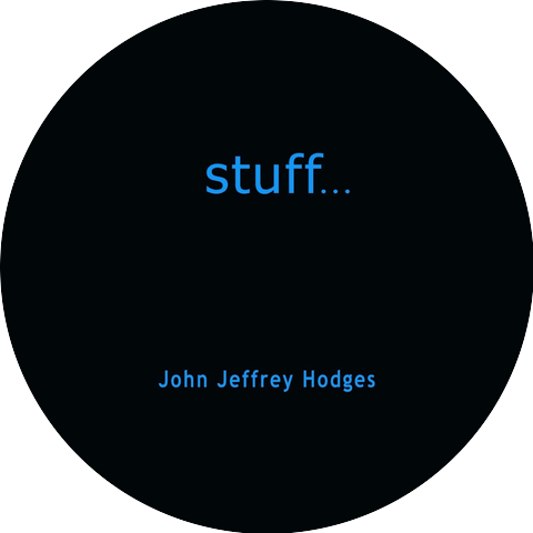 John Jeffrey Hodges