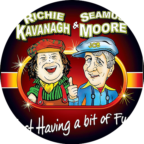 Seamus Moore & Richie Kavanagh