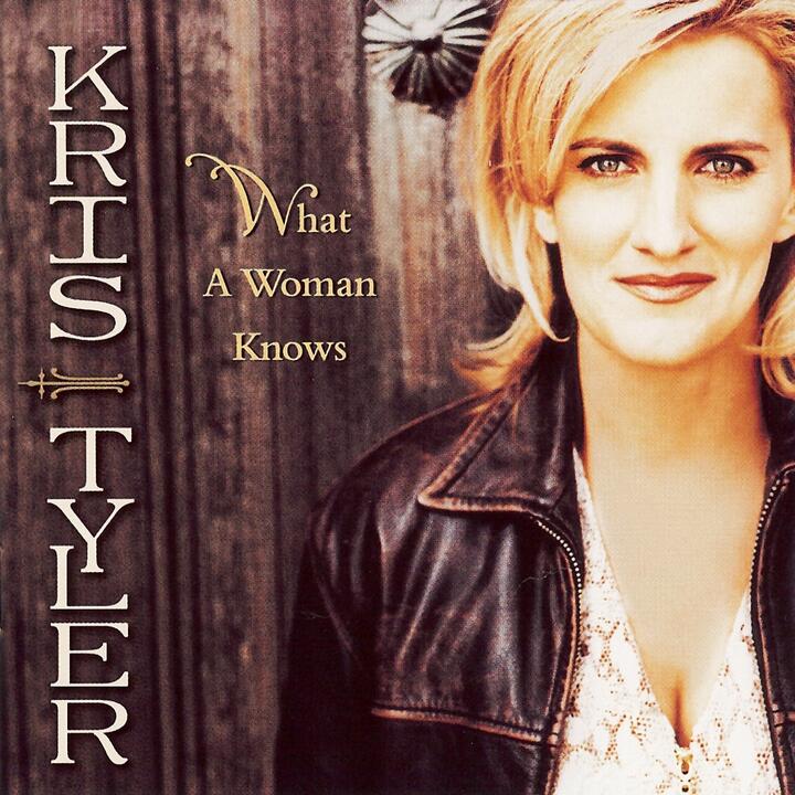 Kris Tyler