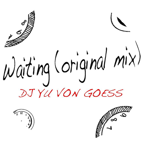 DJ Yu Von Goess